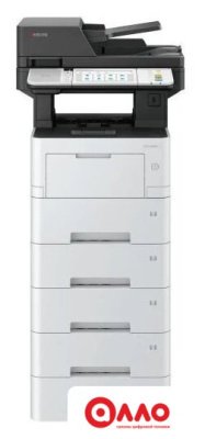 МФУ Kyocera Mita ECOSYS MA5500ifx МФУ Kyocera Mita ECOSYS MA5500ifx