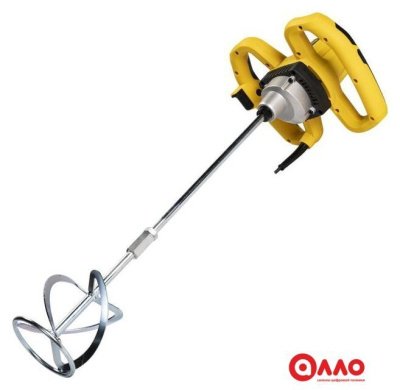 Дрель-миксер Kolner KEM 120/1400V Дрель-миксер Kolner KEM 120/1400V