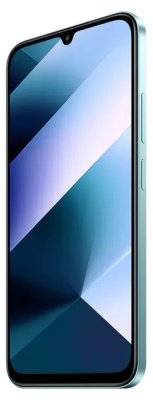 Смартфон POCO C85 256GB 8GB EU, зеленый Смартфон POCO C85 256GB 8GB EU, зеленый