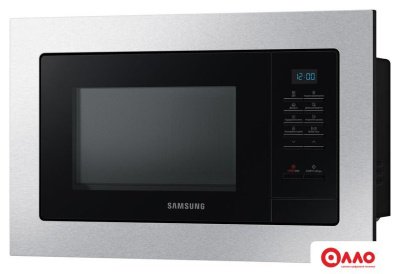 Микроволновая печь Samsung MS23A7013AT/BW Микроволновая печь Samsung MS23A7013AT/BW