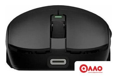 Игровая мышь Royal Kludge M3 Dark Night (черный)