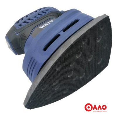 Виброшлифмашина WATT WDS-220 4.220.140.00