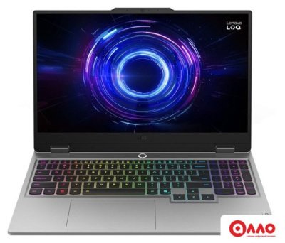 Игровой ноутбук Lenovo LOQ 15IRX10 83JE002CRK