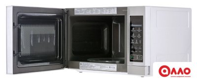 Микроволновая печь LG MS2044V