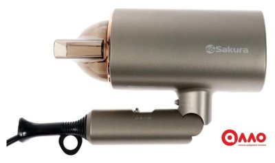 Фен Sakura SA-4043BR Фен Sakura SA-4043BR
