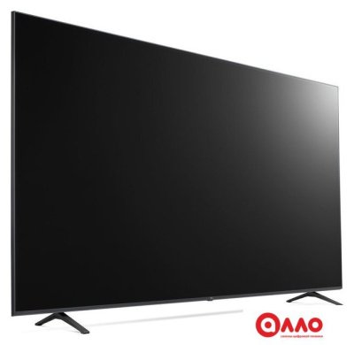 Телевизор LG UR78 86UR78006LB