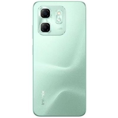 Смартфон Infinix Hot 50i 6GB/128GB (X6531B), зеленый