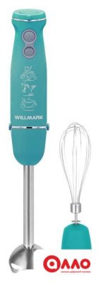 Погружной блендер Willmark WHB-1110BS Погружной блендер Willmark WHB-1110BS