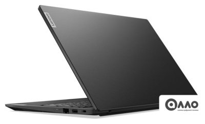 Ноутбук Lenovo V15 G2 IJL 82QY00PEFE