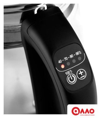 Электрический чайник Kitfort KT-6119 Электрический чайник Kitfort KT-6119