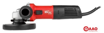 Угловая шлифмашина Wortex AG1209 AG120900018