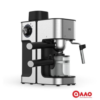 Рожковая кофеварка BQ CM4000 Рожковая кофеварка BQ CM4000