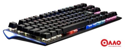 Клавиатура Defender Dark Arts GK-375 RU Клавиатура Defender Dark Arts GK-375 RU