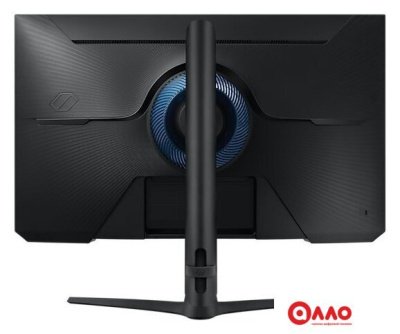 Игровой монитор Samsung Odyssey G4 LS27BG400EIXCI Игровой монитор Samsung Odyssey G4 LS27BG400EIXCI