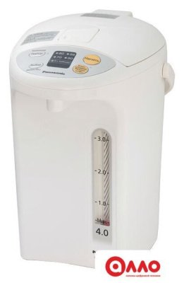 Термопот Panasonic NC-EG4000WTS