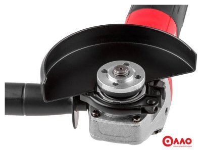 Угловая шлифмашина Wortex AG 1210-1 AG1210100013