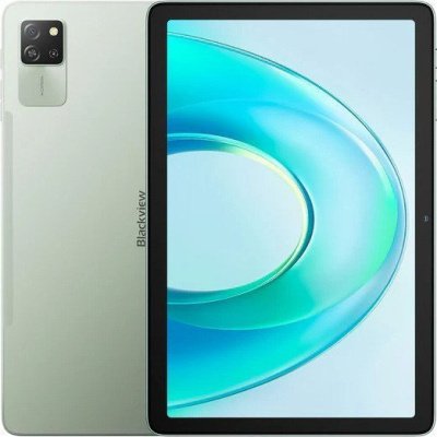 Планшет Blackview Tab 60 PRO LTE 4GB/128GB, зеленый Планшет Blackview Tab 60 PRO LTE 4GB/128GB, зеленый