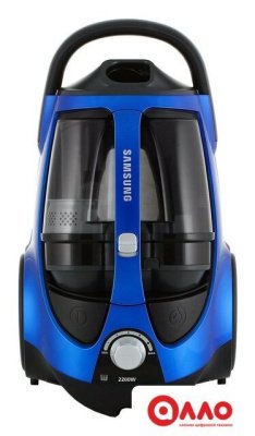 Пылесос Samsung VCC8836V36/XEV