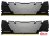 Оперативная память Kingston FURY Renegade 2x8ГБ DDR4 3600МГц KF436C16RB2K2/16