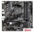 Материнская плата Gigabyte B550M K (rev. 1.0)