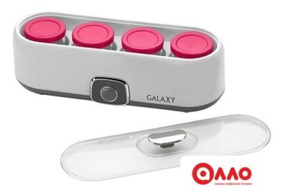 Йогуртница Galaxy Line GL2696