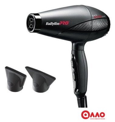 Фен BaByliss PRO BAB6250IE