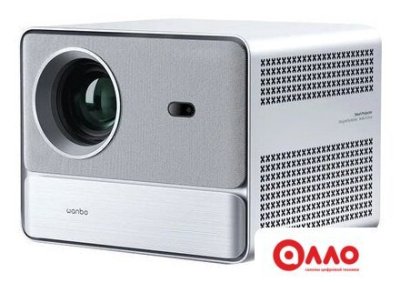 Проектор Wanbo DaVinci 1 Проектор Wanbo DaVinci 1