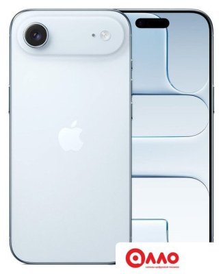 Телефон Apple iPhone Air 256GB (небесно-голубой)