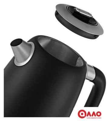 Электрический чайник Kitfort KT-6121-1 Электрический чайник Kitfort KT-6121-1