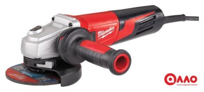 Угловая шлифмашина Milwaukee AGV 15-125 XC [4933428120]