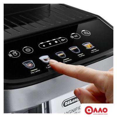Кофемашина DeLonghi Magnifica Evo ECAM290.61.SB