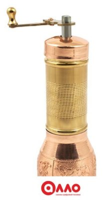 Ручная кофемолка TimA КМ-02П