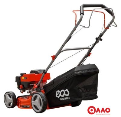 Газонокосилка ECO LG-434