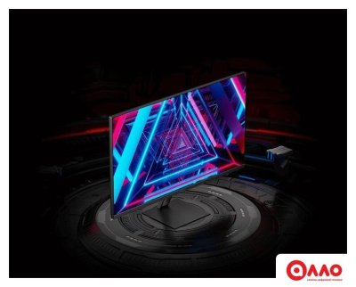 Игровой монитор Xiaomi 2K Gaming Monitor G27Qi P27QCA-RGGL (международная версия)