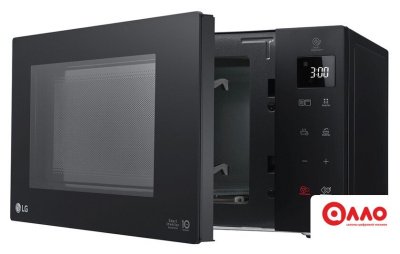 Микроволновая печь LG MB63W35GIB