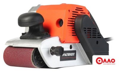 Ленточная шлифмашина Patriot BS 120