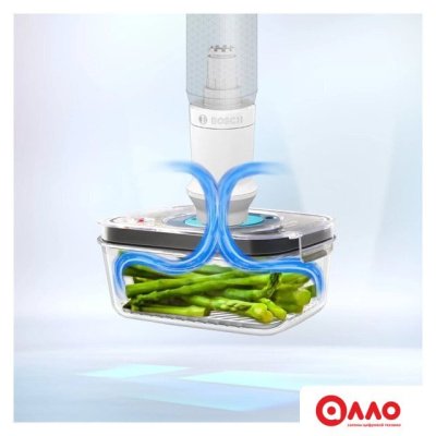 Погружной блендер Bosch ErgoMixx MS6CB61V1