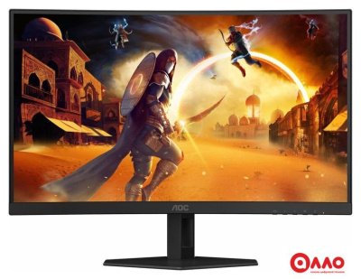 Игровой монитор AOC C27G4ZXE
