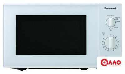 Микроволновая печь Panasonic NN-SM221W Микроволновая печь Panasonic NN-SM221W