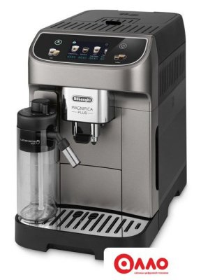 Кофемашина DeLonghi Magnifica Plus ECAM320.70.TB