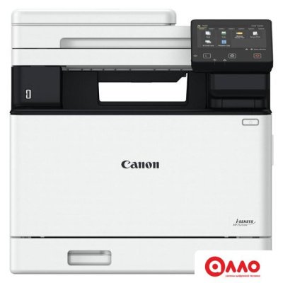 МФУ Canon MF655Cdw 5158C004