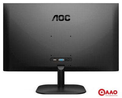 Монитор AOC 24B2XHM2