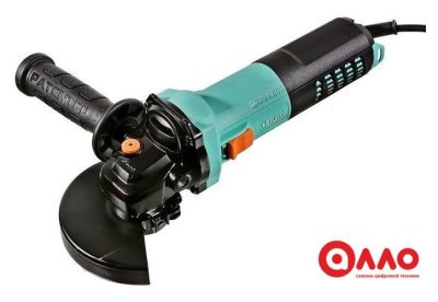 Угловая шлифмашина Sturm AG9012BE