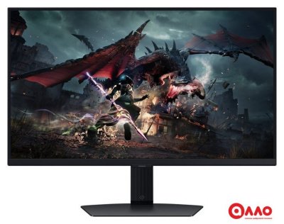 Игровой монитор Samsung Odyssey G5 LS27DG500EIXCI Игровой монитор Samsung Odyssey G5 LS27DG500EIXCI
