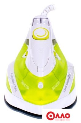 Утюг Sencor SSI 8440GR