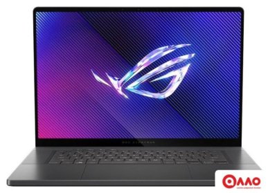 Игровой ноутбук ASUS ROG Zephyrus G16 2024 GU605MV-QR169