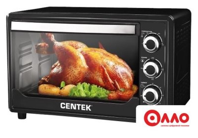 Мини-печь CENTEK CT-1530-36 Convection