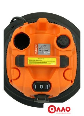 Пылесос Sturm VC7360 Пылесос Sturm VC7360