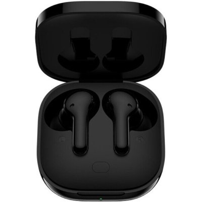 Наушники QCY T13 ANC, черные
