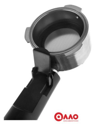 Рожковая кофеварка Brayer BR1104 Рожковая кофеварка Brayer BR1104